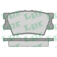 LPR 05P1281