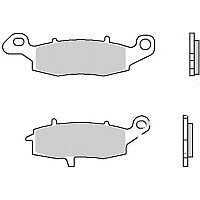 TRW MCB681SV Image #1