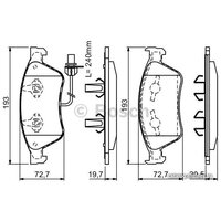 Bosch 0986494200 Image #8