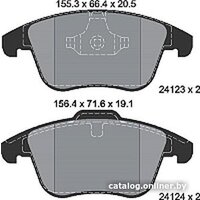 Textar 2412301 Image #1