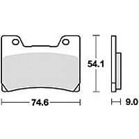 TRW MCB622
