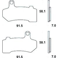 TRW MCB781SH Image #2