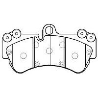 HSB HP8544 Image #1