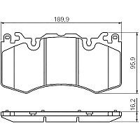 Bosch 0986494440 Image #1