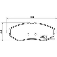 Textar 2397401 Image #1