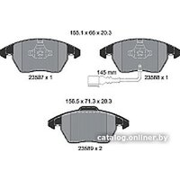 Textar 2358701 Image #1