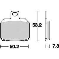 TRW MCB700SH Image #1