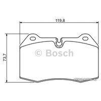 Bosch 0986494282