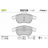 Valeo 302128 Image #2