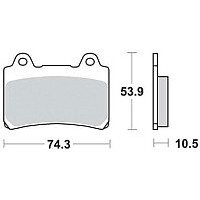 TRW MCB559