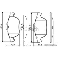 Bosch 0986494033 Image #8