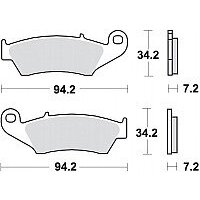 TRW MCB669RSI Image #1