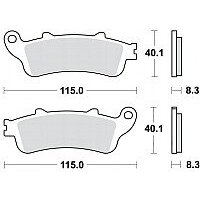 TRW MCB704SV Image #2
