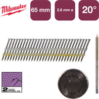 Milwaukee 4932492591 (2000 шт) Image #1