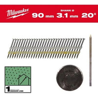 Milwaukee 4932492590 (1750 шт)