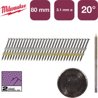 Milwaukee 4932492593 (1750 шт)