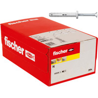 Fischer N 6 x 60/30 F 513844 (200 шт)
