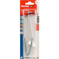 Fischer DuoTec 12 S PH 542802 (2 шт)