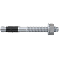 Fischer FAZ II Plus 10/160 ZP 564585 (20 шт)