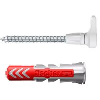 Fischer EasyHook Angle DuoPower 6x30 K NV (6 шт)