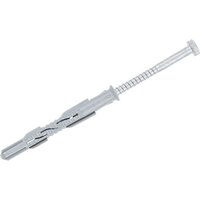Starfix Потайной с шурупом 10х200 SM-46176-50 (50шт, нейлон) Image #1