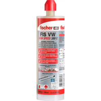 Fischer FIS VW 380 C 519328 Image #1