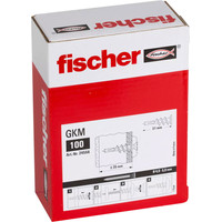 Fischer GKM 24556 (100 шт)