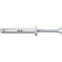 Fischer N 5 x 50/25 S 50352 (100 шт) Image #1
