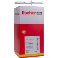 Fischer N 6 x 30/1 P 514869 (100 шт)