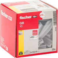 Fischer GB 10 50492 (20 шт)