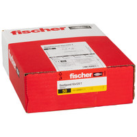 Fischer DuoXpand 10x120 T 562157 (50 шт) Image #2