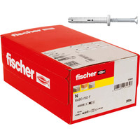 Fischer N 6 x 80/50 F 513845 (200 шт) Image #1