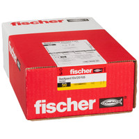 Fischer DuoXpand 10x120 FUS 562169 (50 шт) Image #2