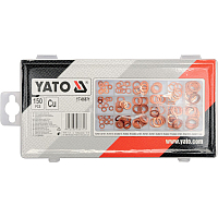 Yato YT-06871 (150 шт) Image #3