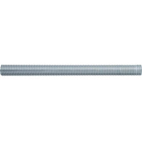 Fischer G M10x1000 5.8 zp Threaded Rod 561509 Image #1