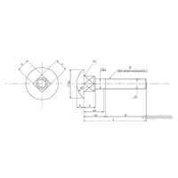 ЕКТ C40067 (500 шт) Image #2