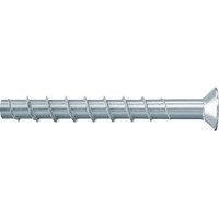 Fischer FBS II 8x80 30/15 SK ZP CONCRETE SCREW 536881 (50 шт) Image #1