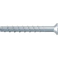 Fischer FBS II 8x60 10/- SK ZP CONCRETE SCREW 536880 (50 шт) Image #1