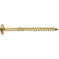 Starfix Конструкционный по дереву TORX15 3.5x30 потай. SM-43918-13000 (13000шт)