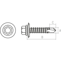 Starfix SMP4-89180-40 Image #2