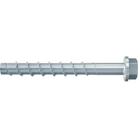 Fischer FBS II 10x120 US ZP CONCRETE SCREW 536863 (50 шт)