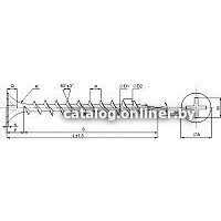 ЕКТ C75110 (2000 шт) Image #2