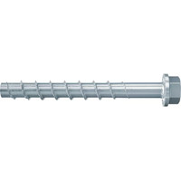 Fischer FBS II 10x100 US ZP CONCRETE SCREW 536862 (50 шт)