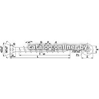 ЕКТ CV501757 (22000 шт) Image #2