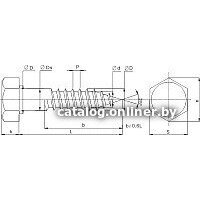 ЕКТ C79024 (700 шт) Image #2