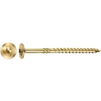 Starfix Конструкционный по дереву 6х160 прессш. TORX30 SMC3-94725-100 (100шт)