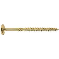 Starfix Конструкционный по дереву TORX30 6.0x140 прессш. SM-94705-800 (800шт)