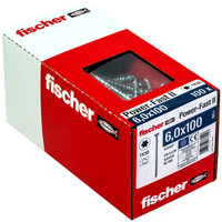 Fischer FPF II CTP 670457 (100 шт) Image #2