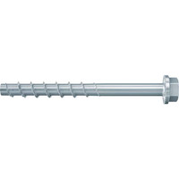 Fischer FBS II 8x130 US TX ZP CONCRETE SCREW 536857 (50 шт)