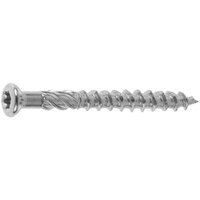 Starfix Для террасной доски TORX25 5.0x60 SMC2-61297-200 (200шт, нержавеющая сталь Aisi 410) Image #1